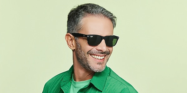 RB2132 NEW WAYFARER CLASSIC