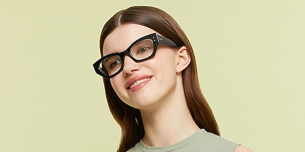 RB7330 ZENA OPTICS BIO-BASED
