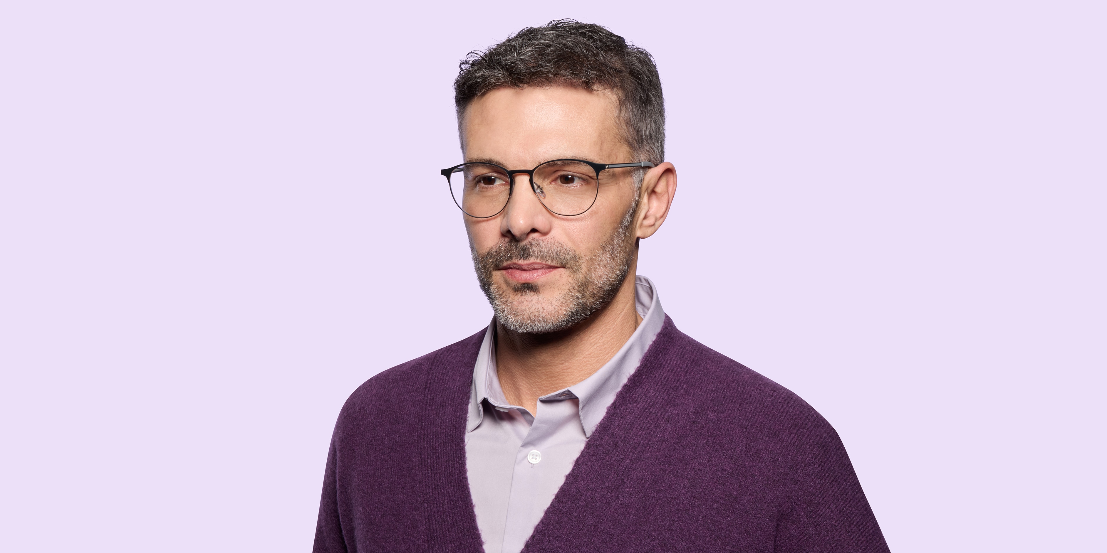 Ray-Ban RB6375 OPTICS Glasses | Clearly