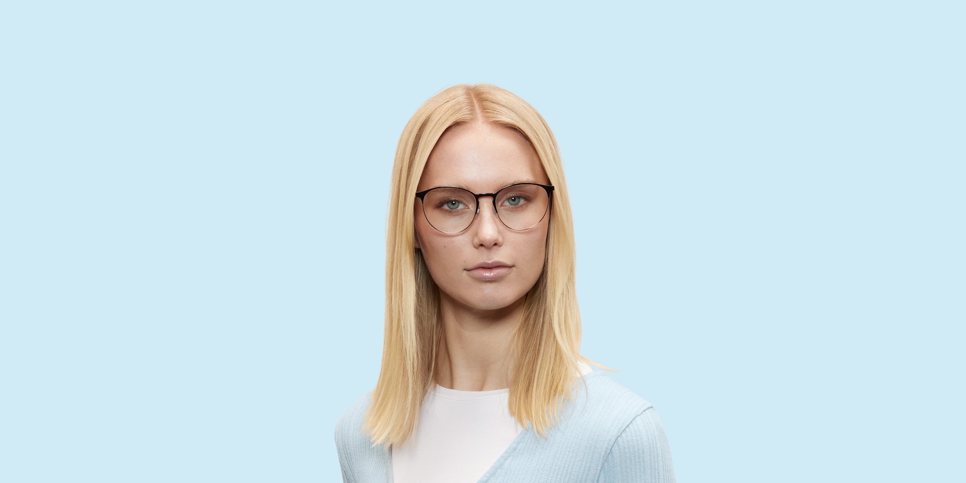 Ray-Ban RB6375 OPTICS Glasses | Clearly