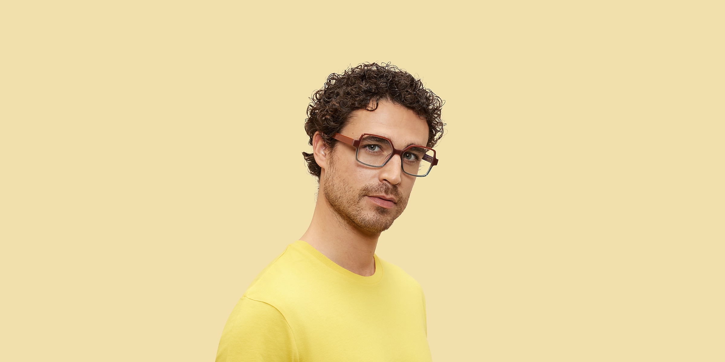 Clearly Glasses ACUTE