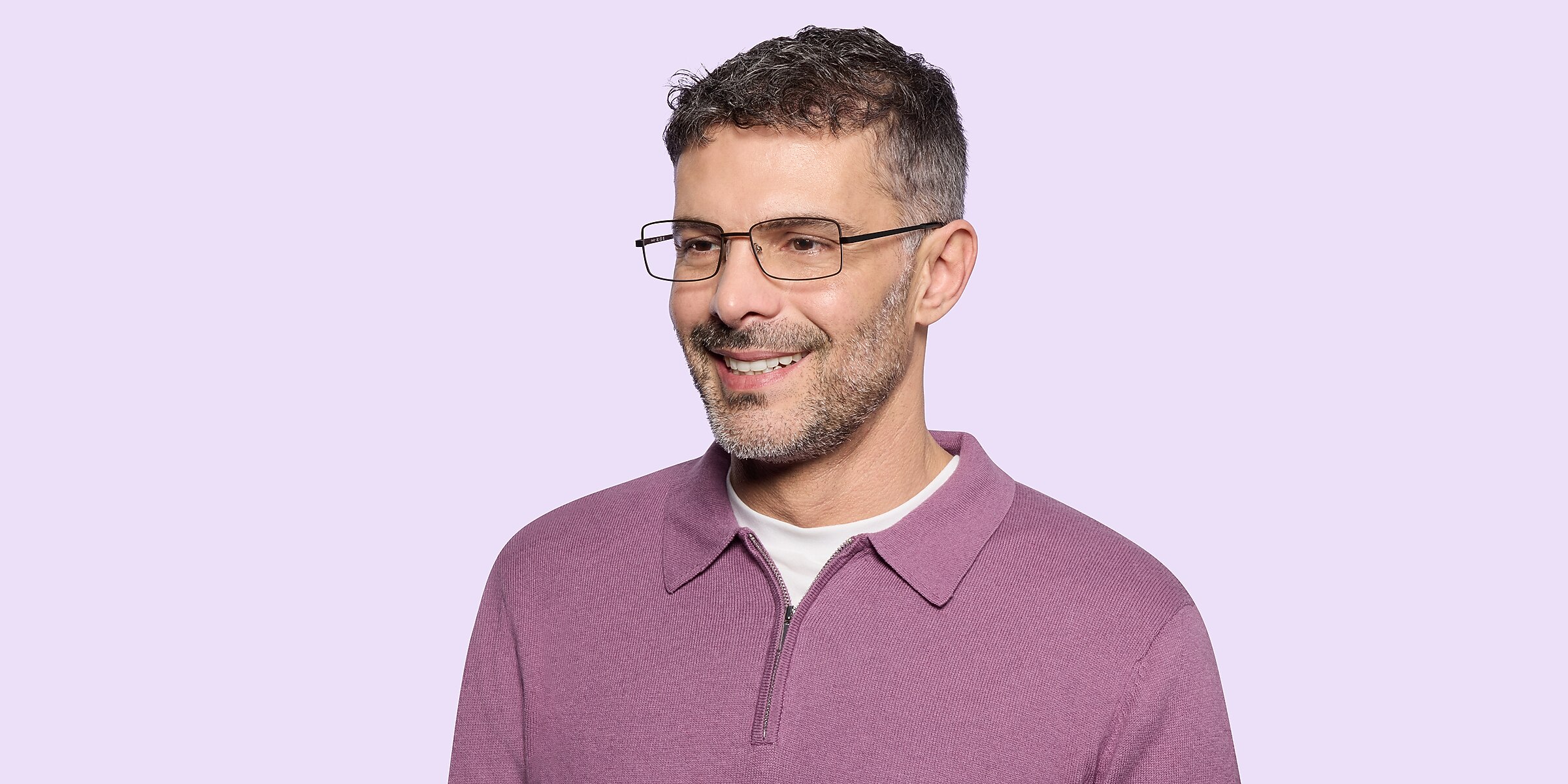 Clearly Glasses SULFUR