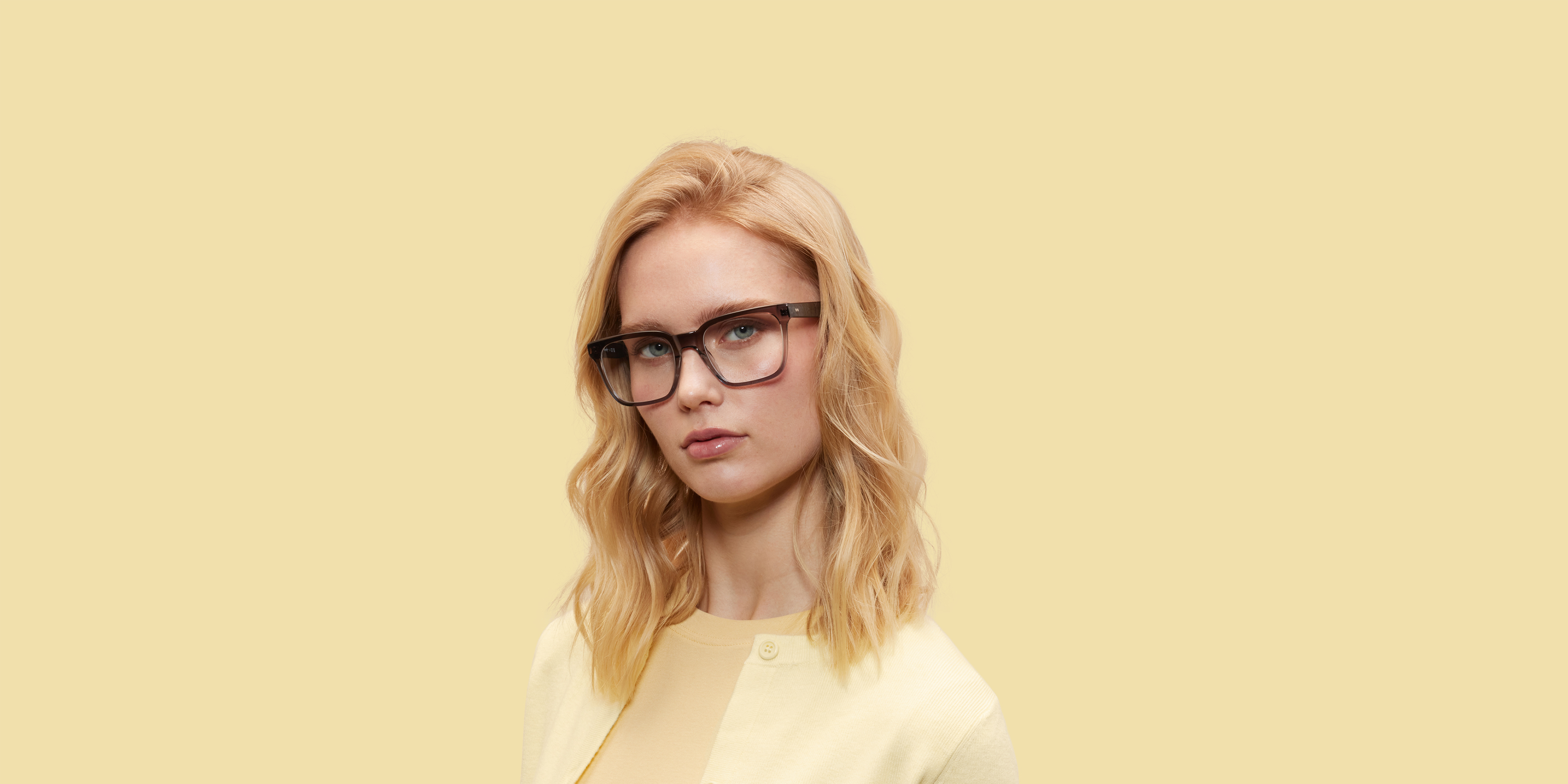 Clearly PARKS Glasses | Clearly