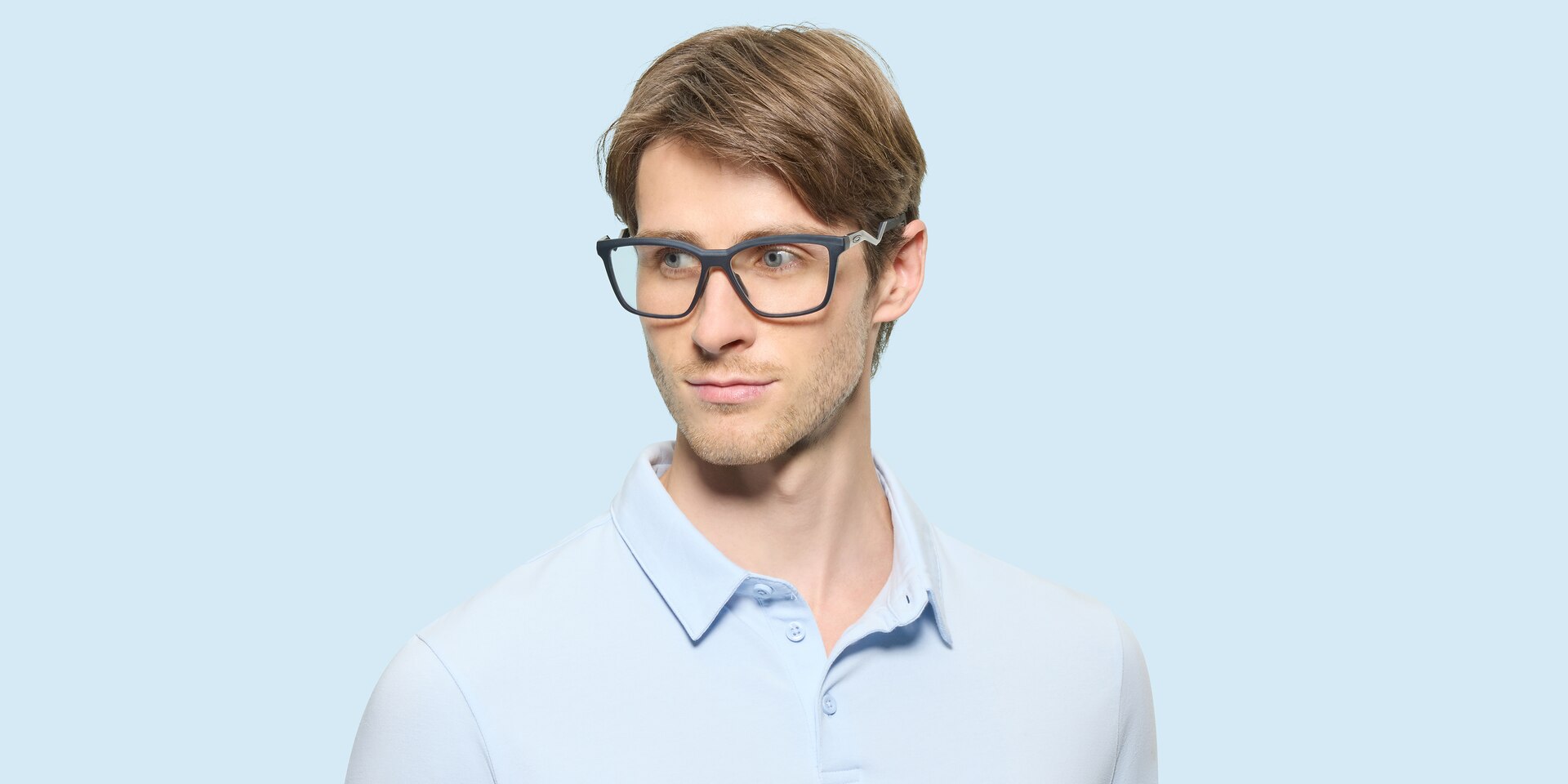 Oakley OX8191 ENIGMA MASS Glasses | Clearly