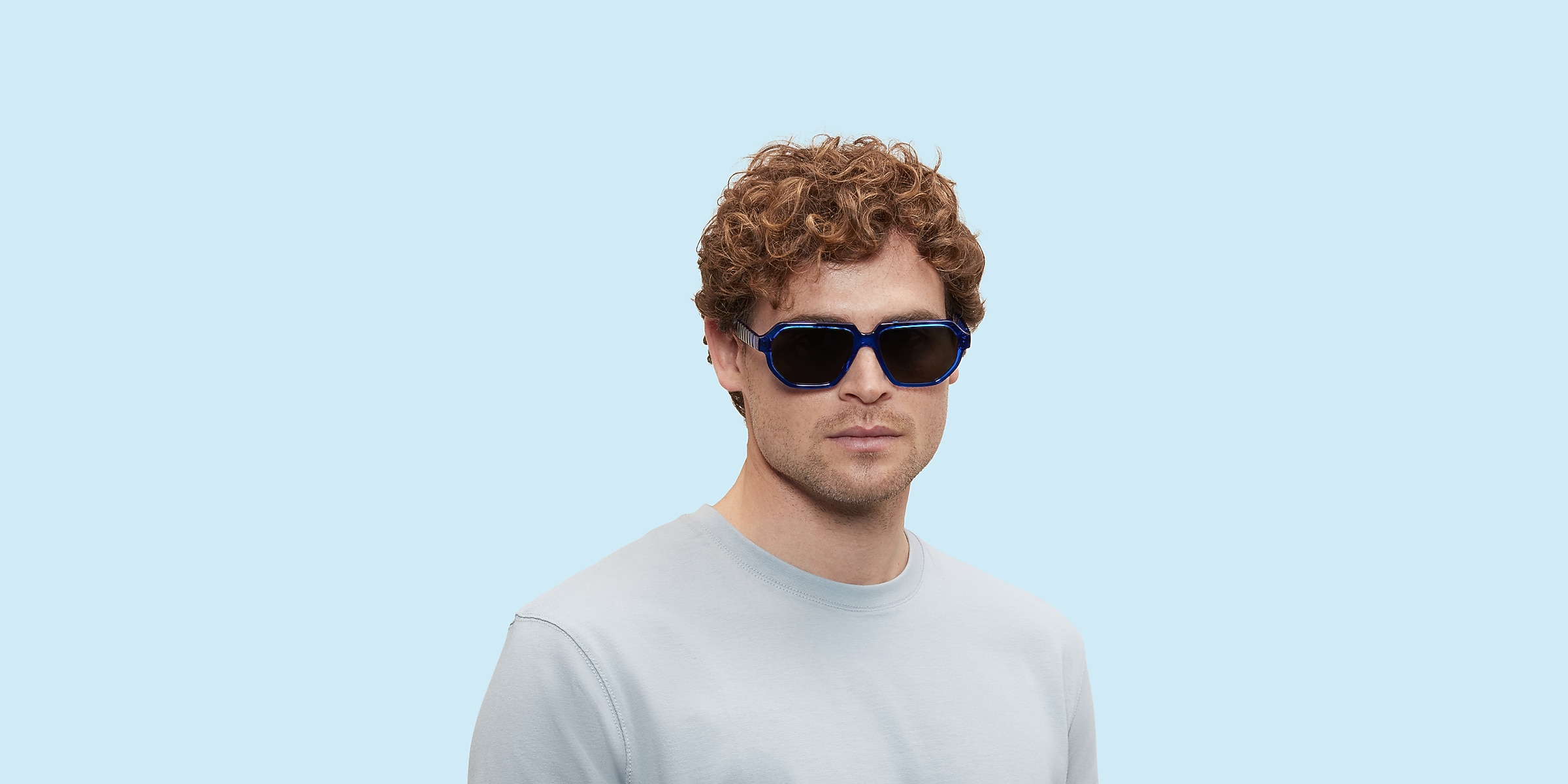 Clearly Sunglasses BEACH