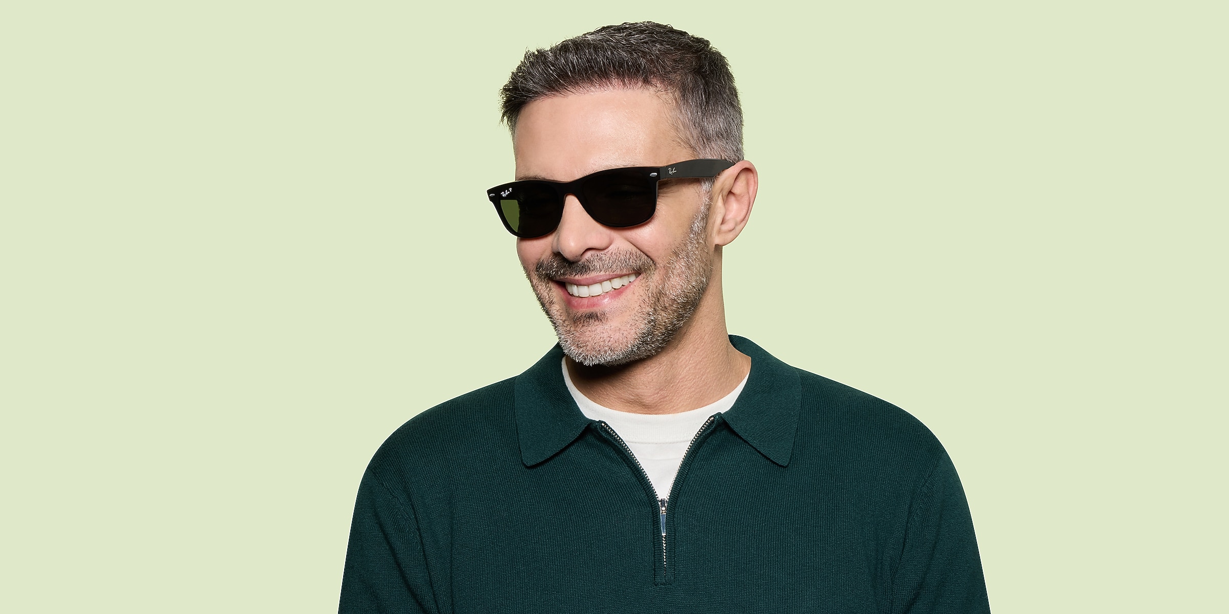 Ray-Ban Sunglasses RB2132 NEW WAYFARER CLASSIC