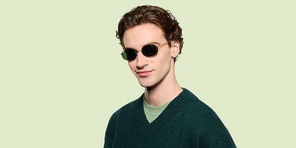 Ray-Ban Sunglasses RB3767