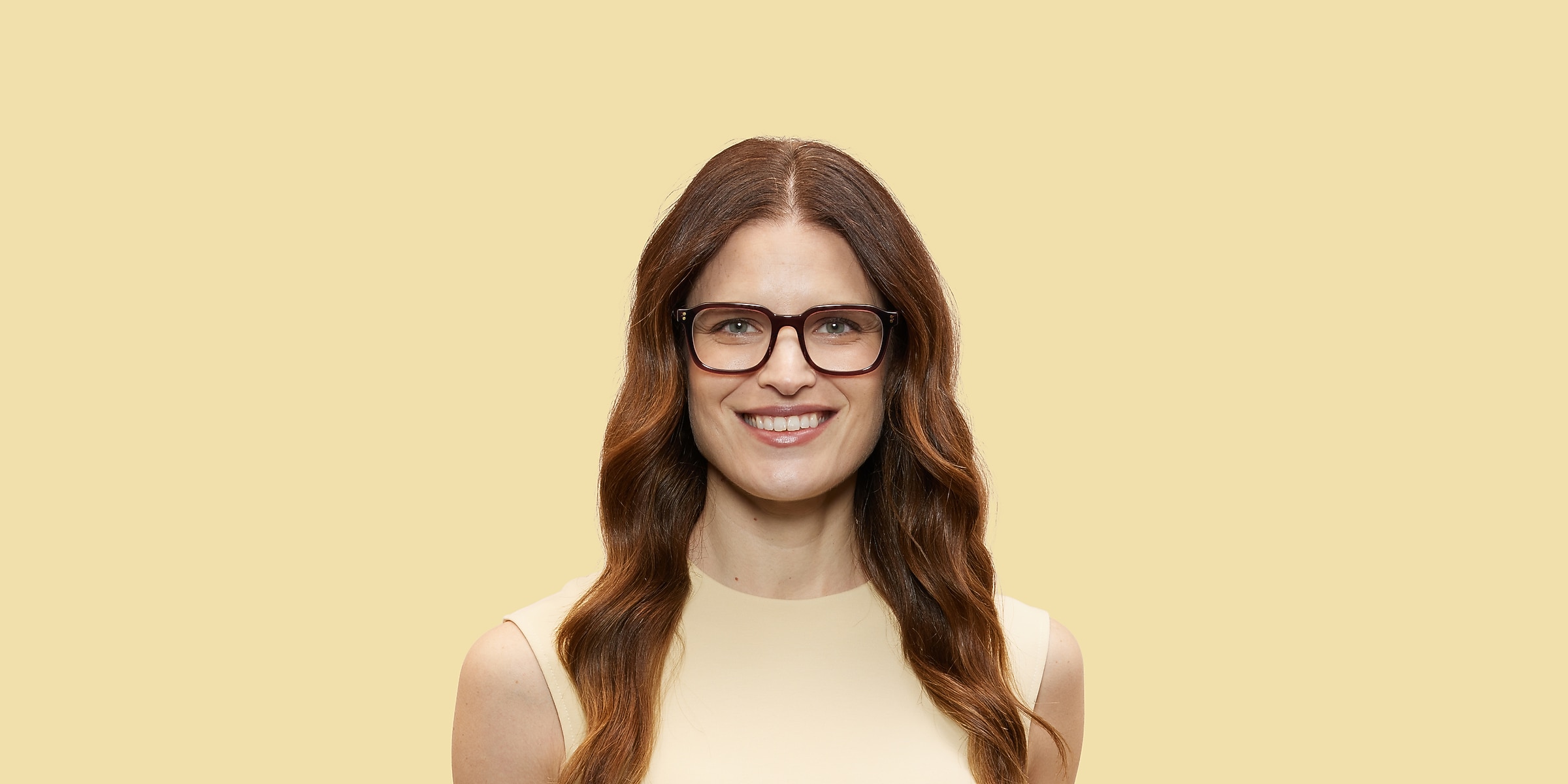 Clearly Glasses PYROPHYLLITE