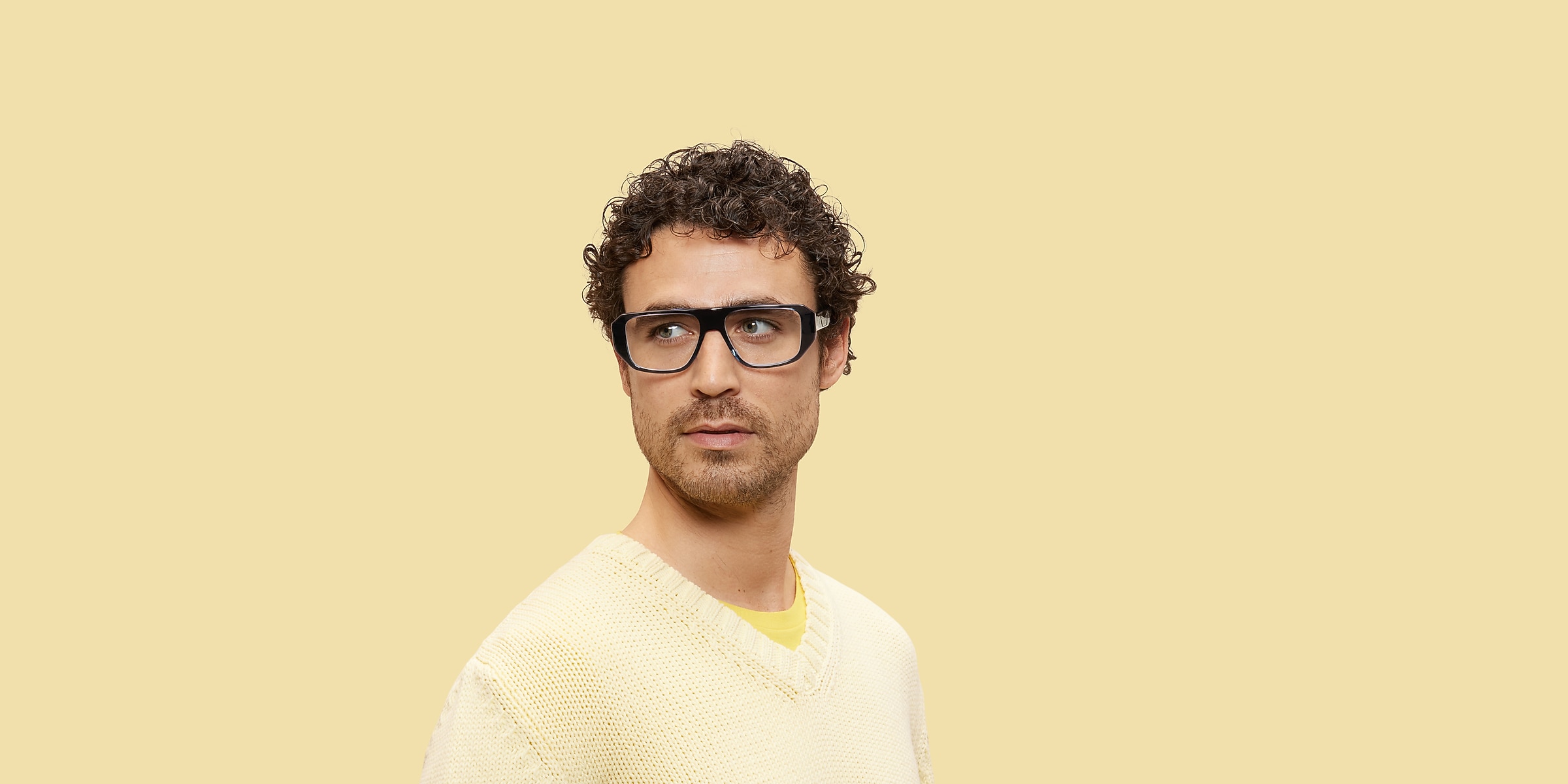 Clearly Glasses MYTHICAL