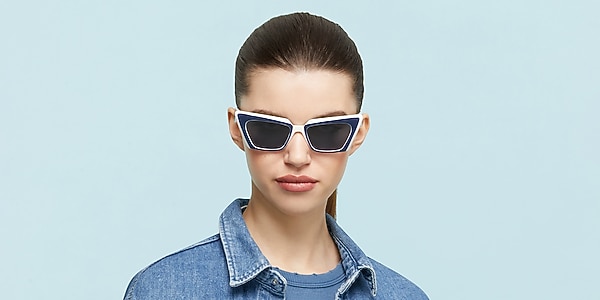 Clearly Sunglasses SAKSUN