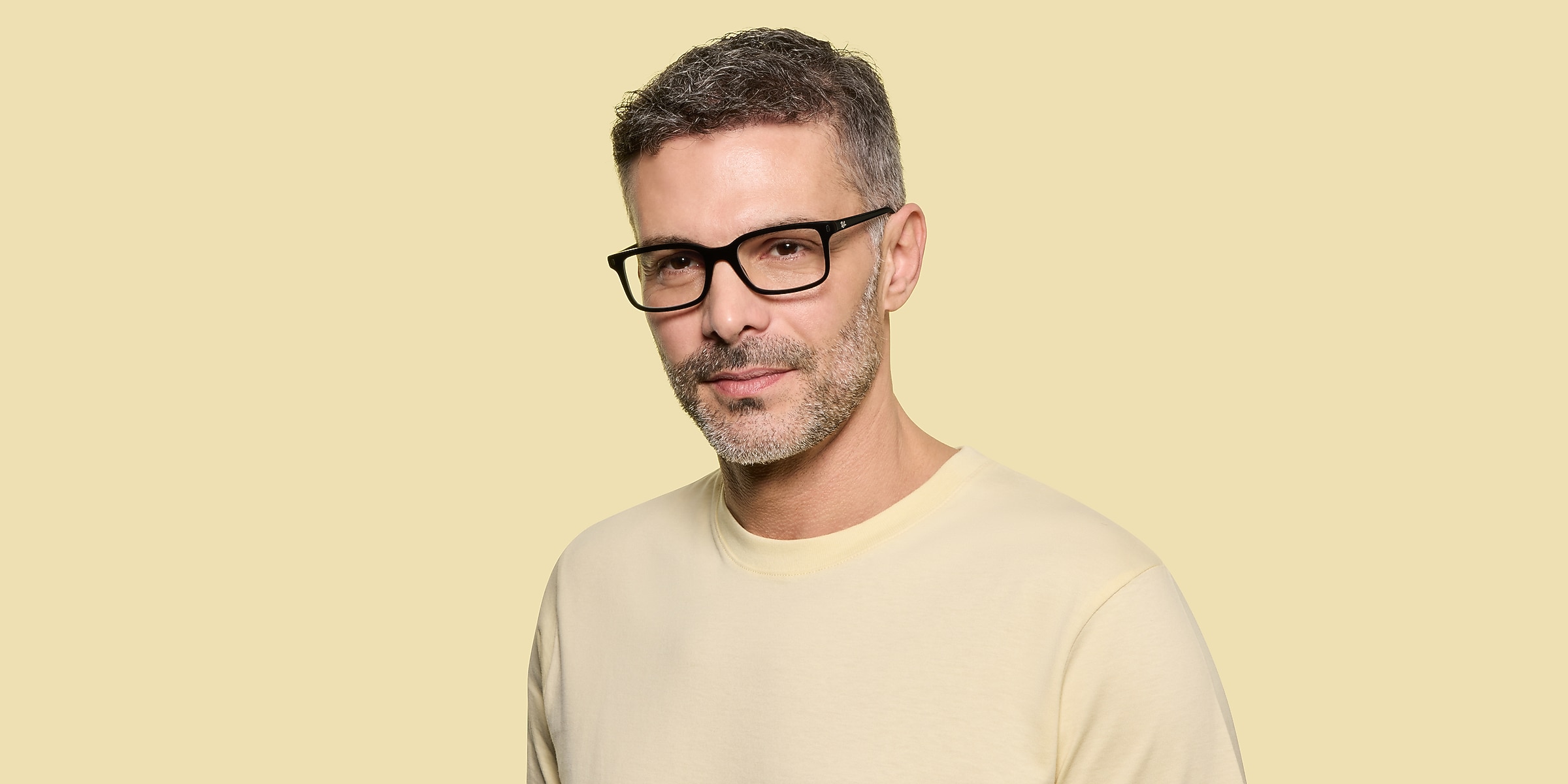 Ray-Ban Glasses RB5445