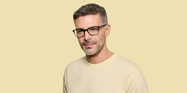 Ray-Ban Glasses RB5445