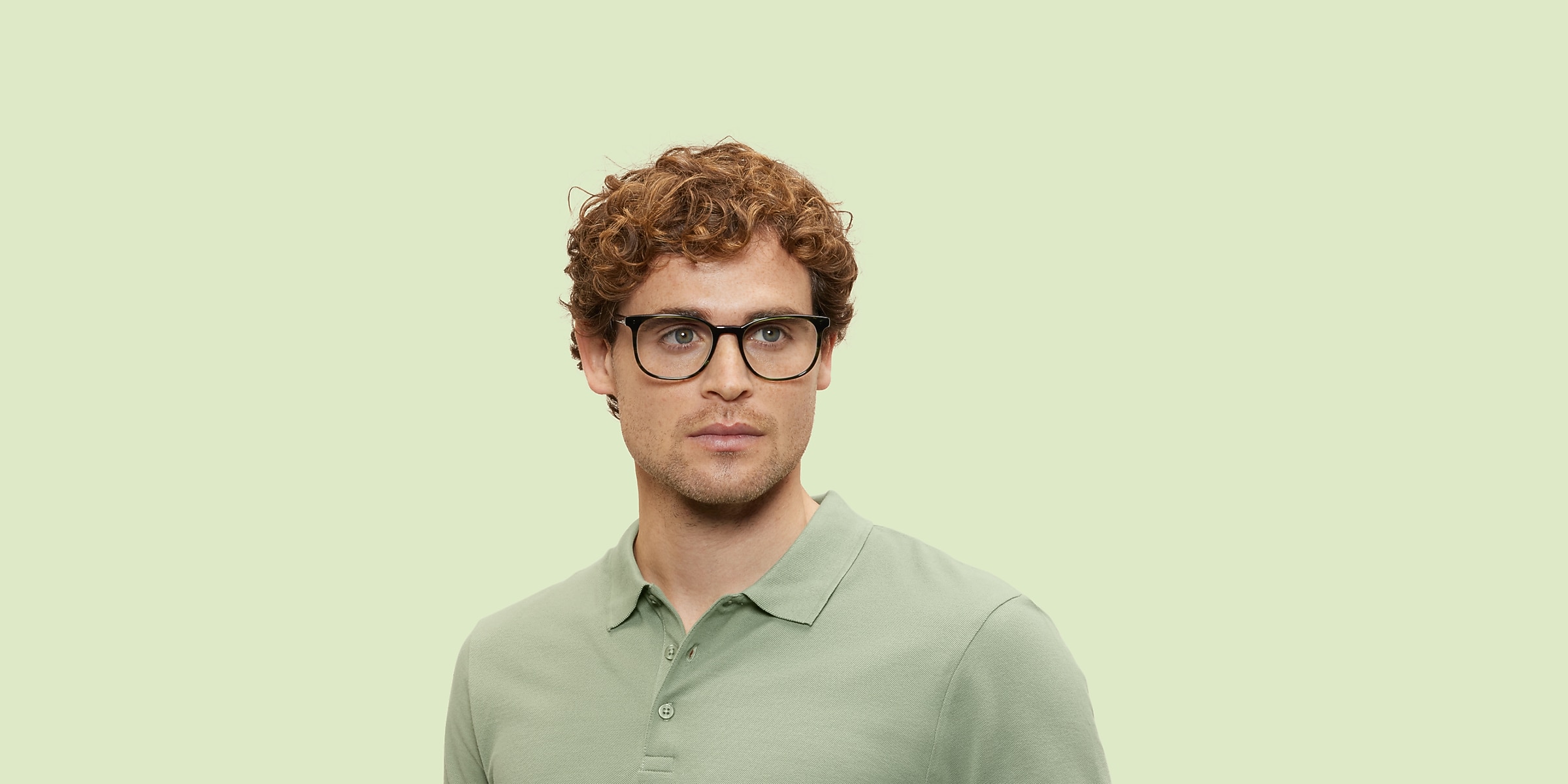 Clearly Glasses CORKTREE