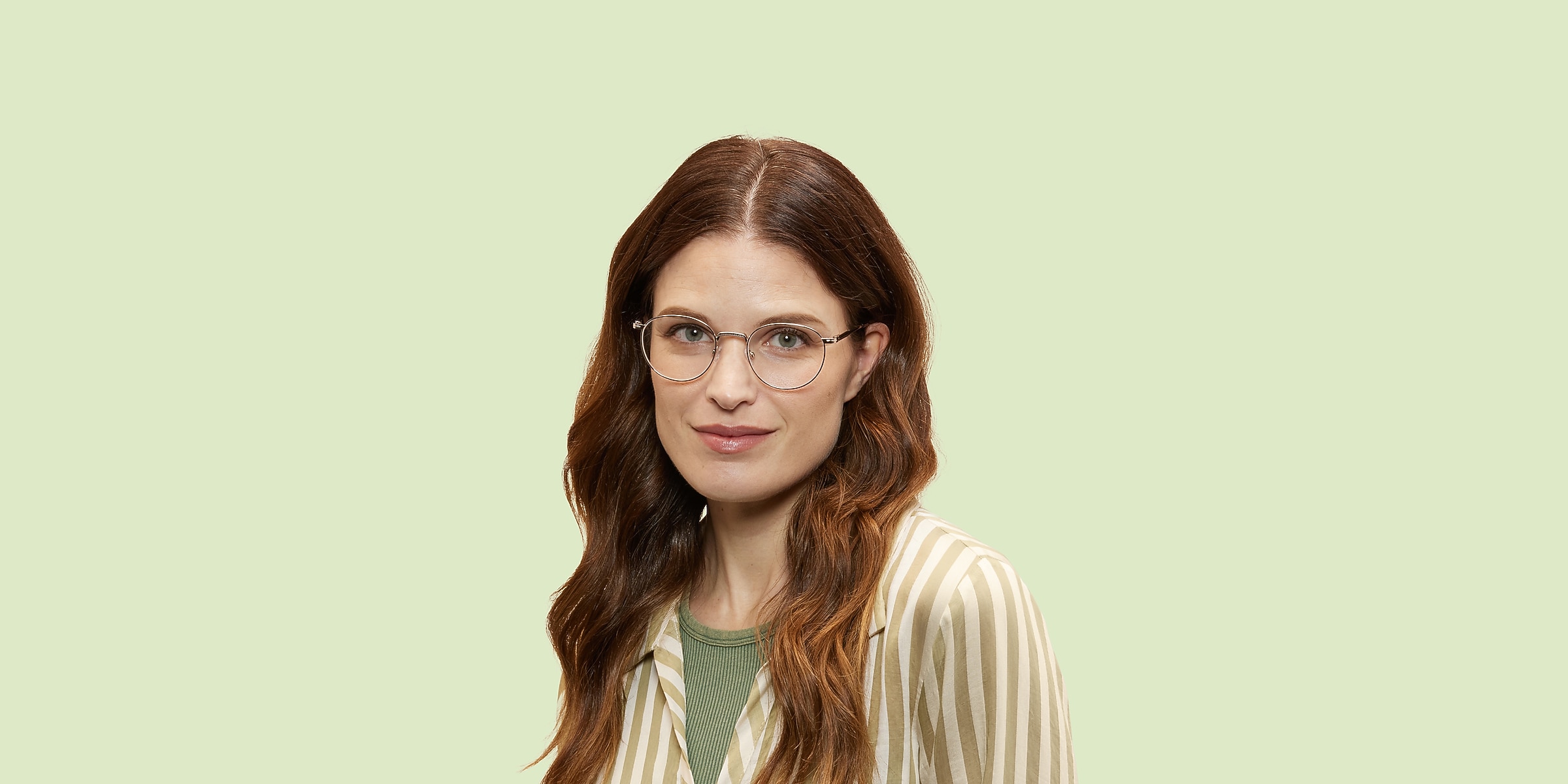 Clearly Glasses LODGEPOLE