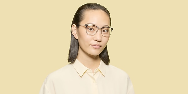 Clearly Glasses CACTUS