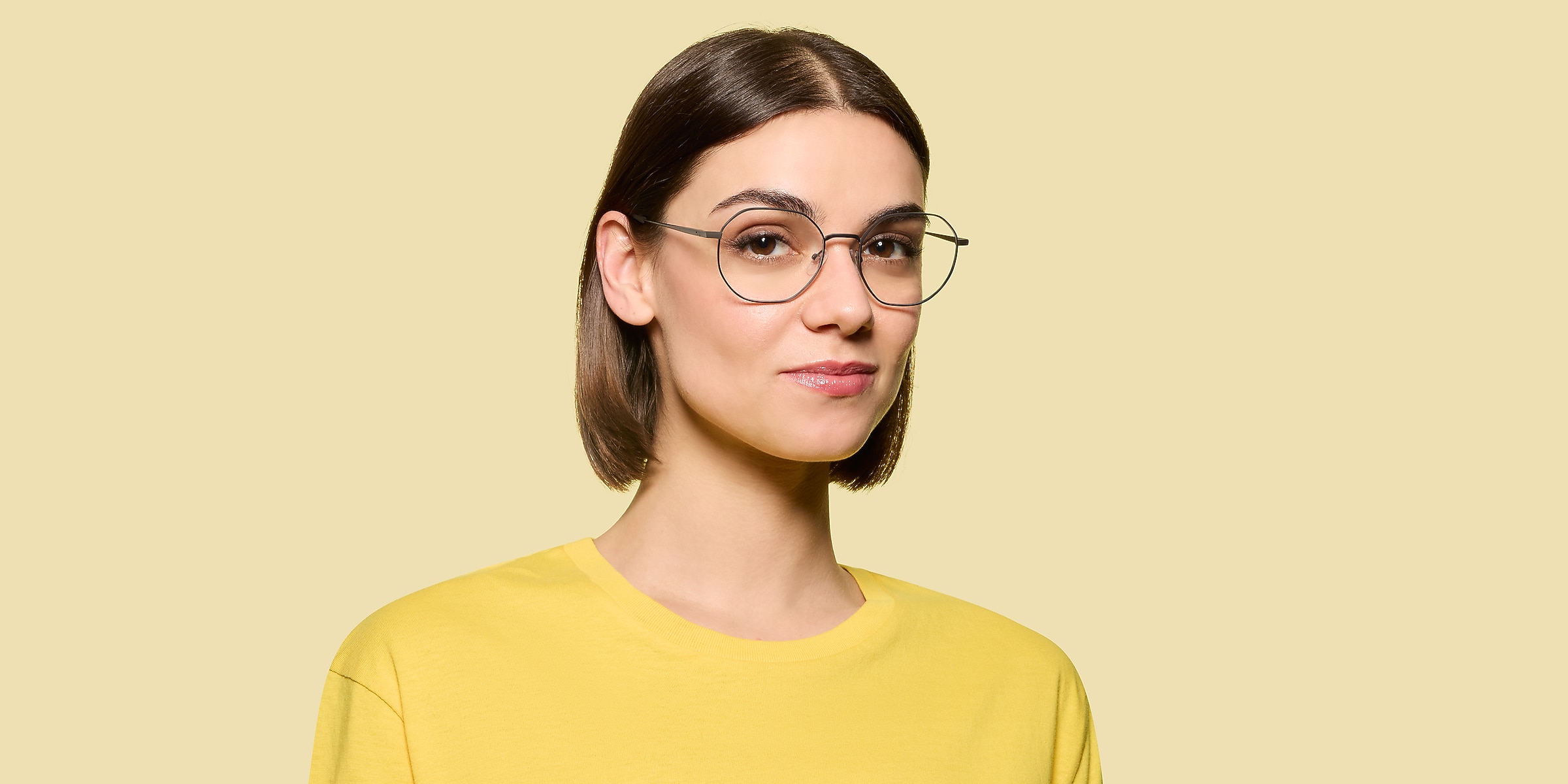 Clearly Glasses ALDERTON