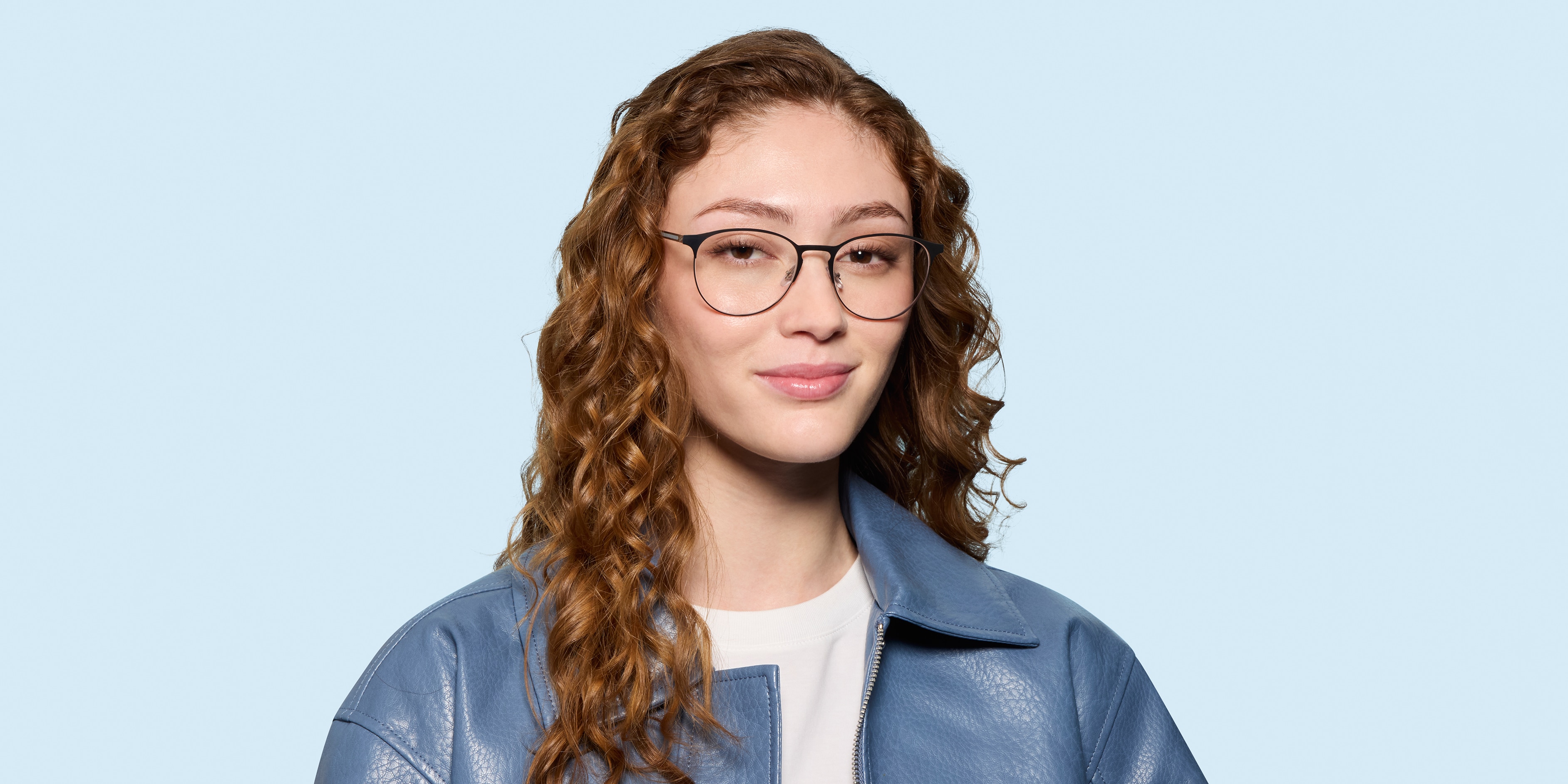 Ray-Ban RB6375 OPTICS Glasses | Clearly