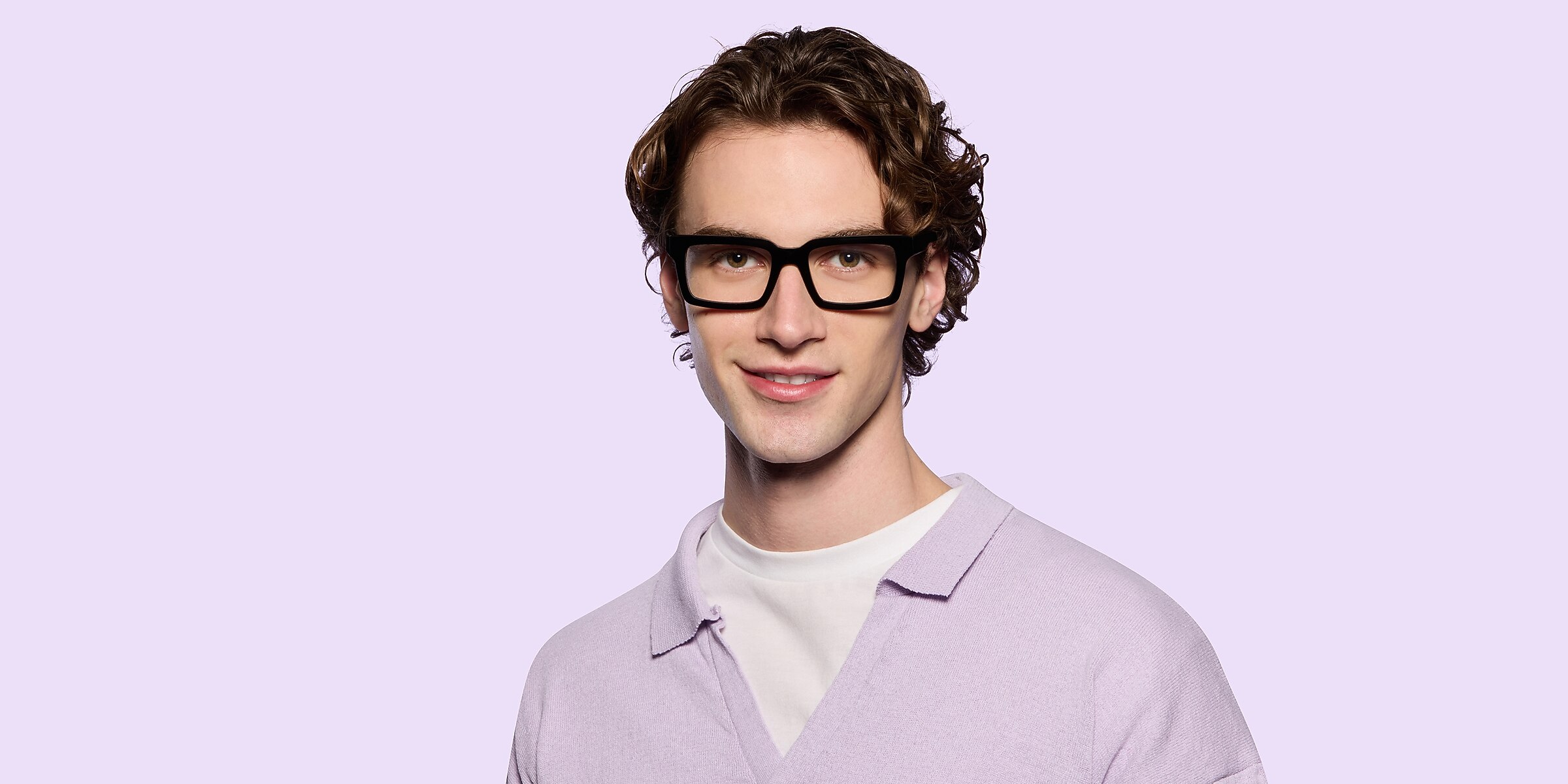 Clearly Glasses REMINGTON