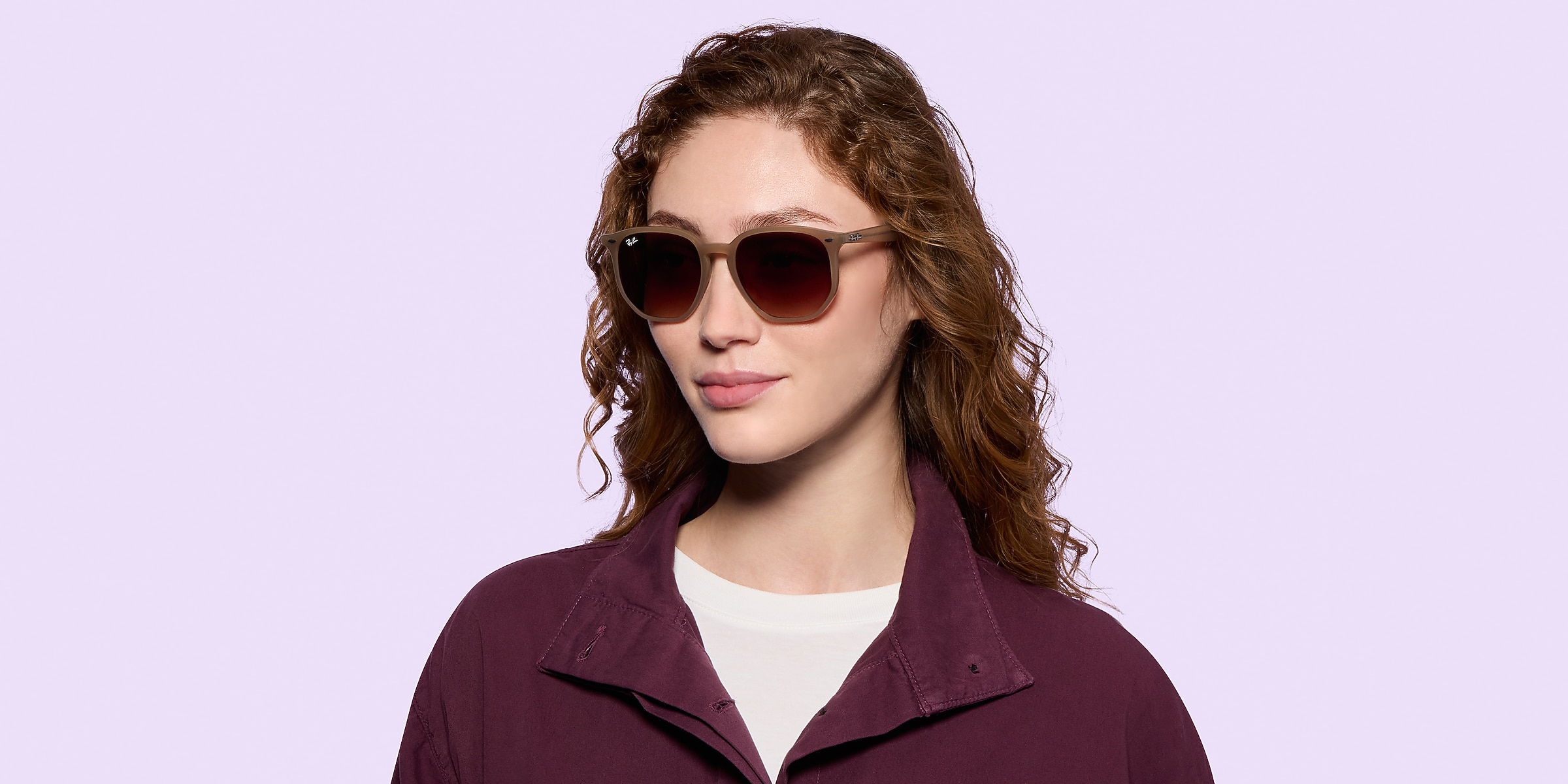 Ray-Ban Sunglasses RB4306