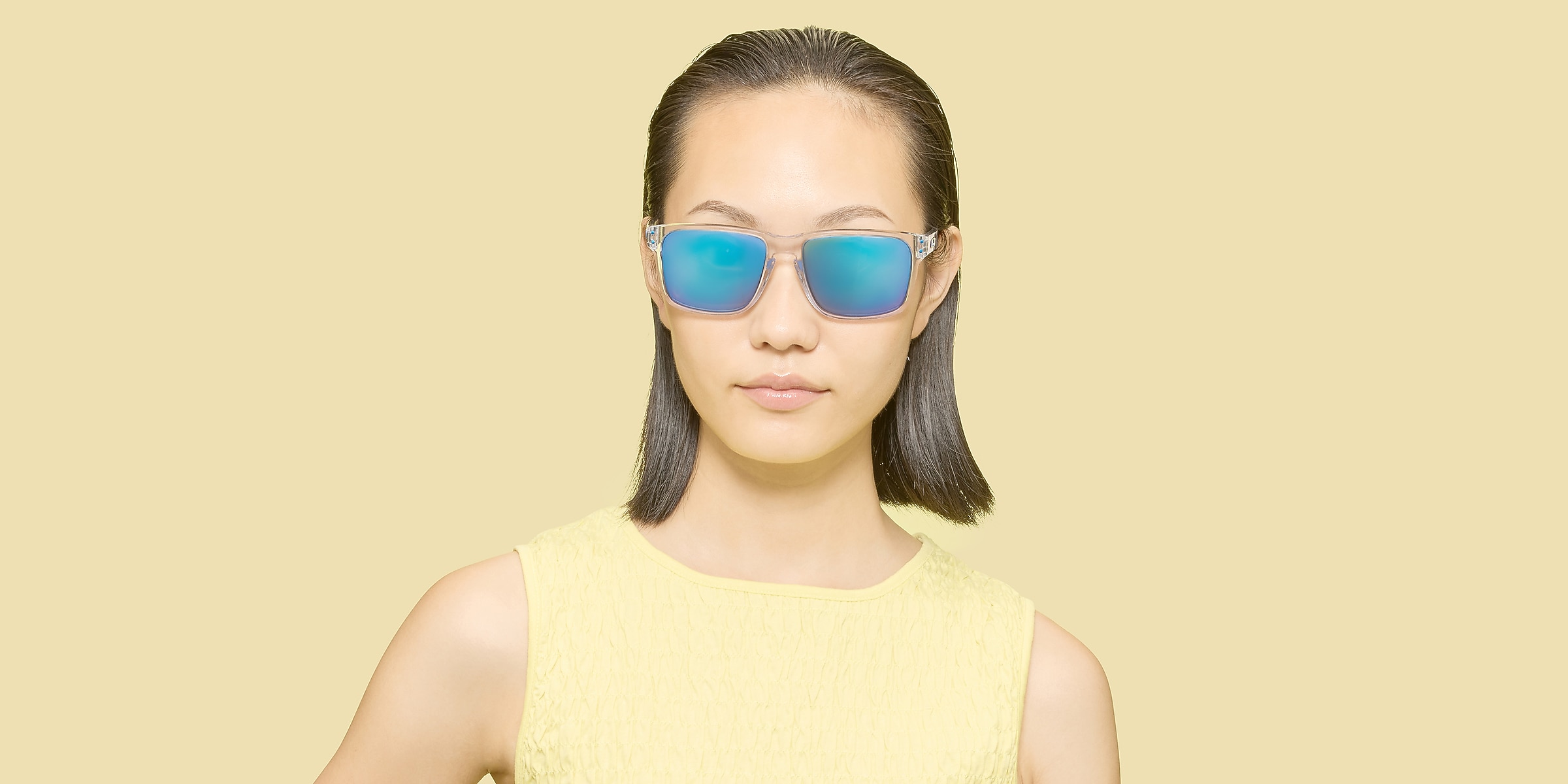Oakley Sunglasses OO9487 HOLBROOK™ XXL
