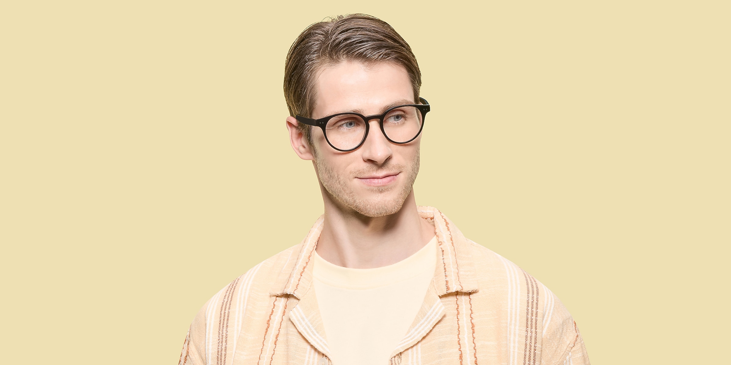 Clearly Glasses DEWDROP