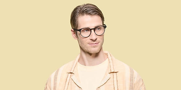 Clearly Glasses DEWDROP
