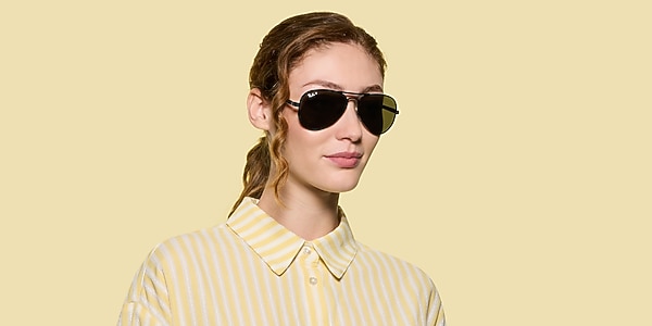 RB3925 AVIATOR MAX