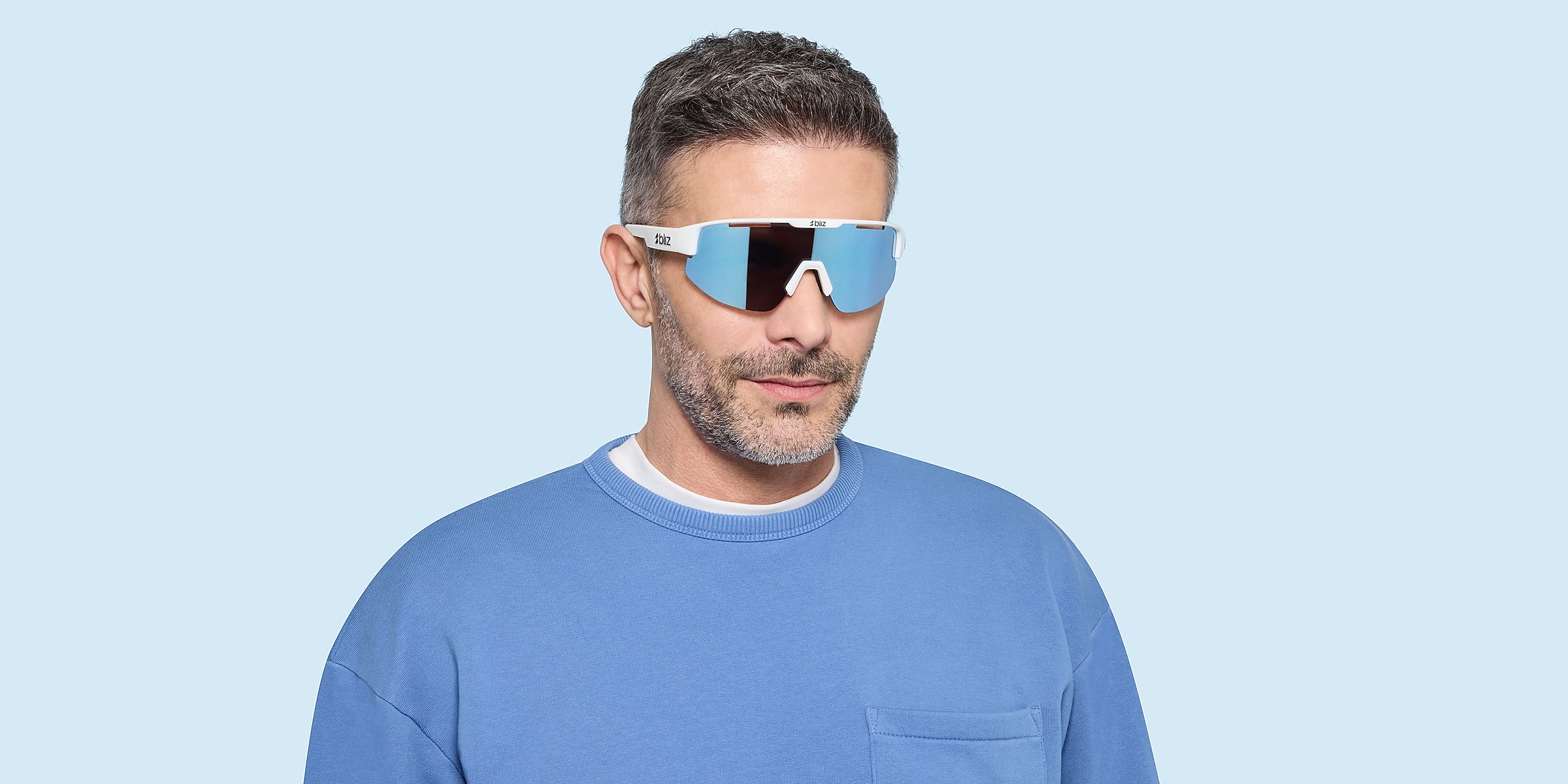 Bliz Sunglasses ZB7004 MATRIX