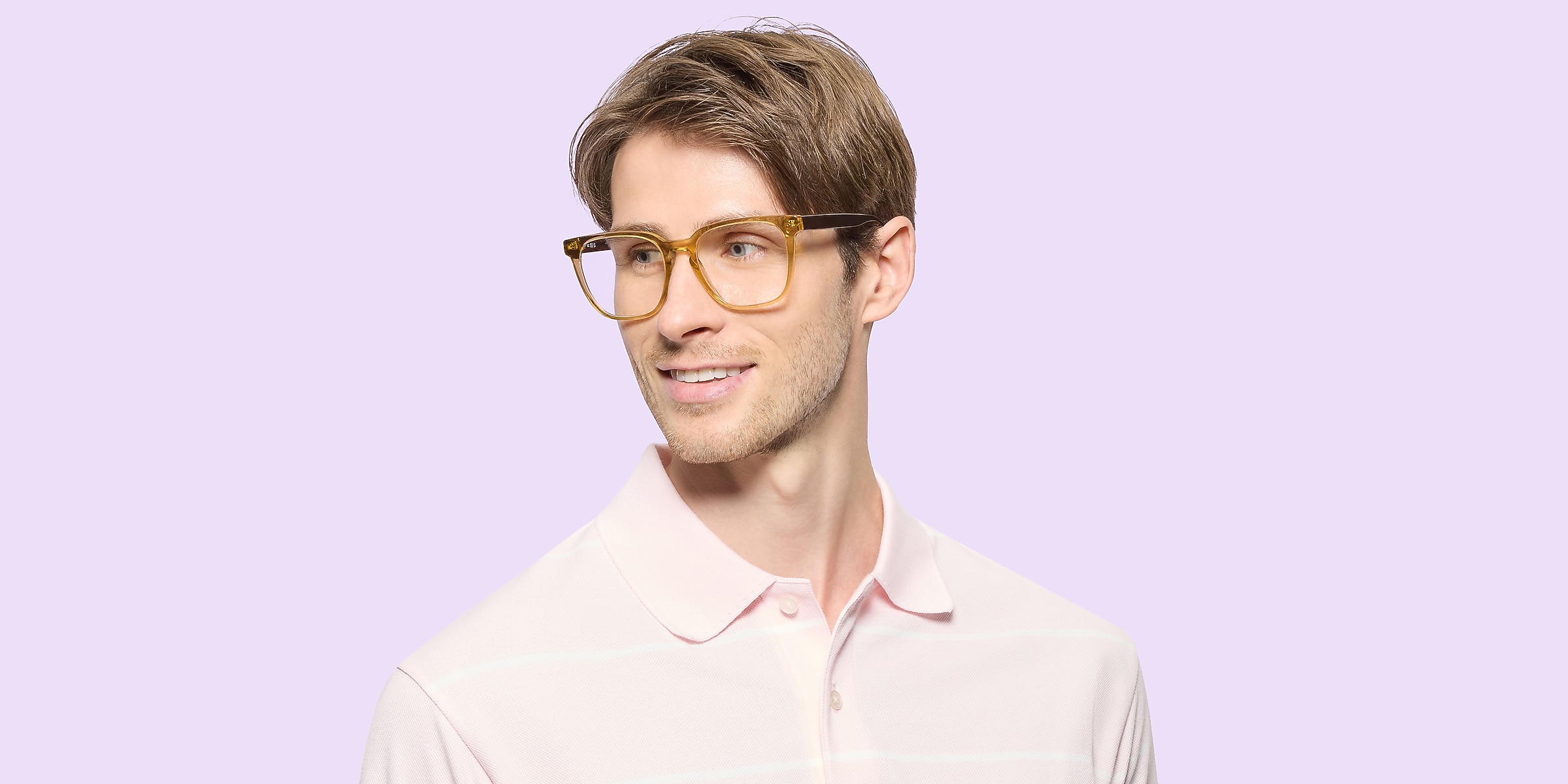 Clearly Glasses PHOTON