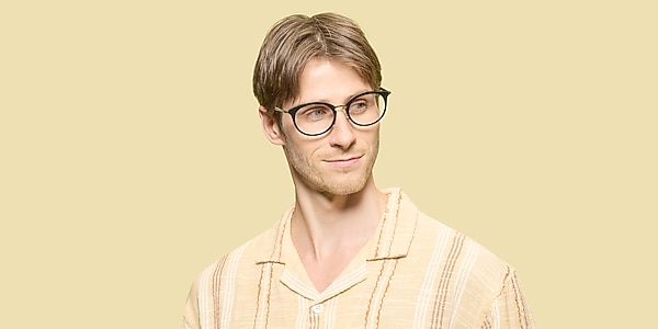 Ray-Ban Glasses RB7255 OPTICS