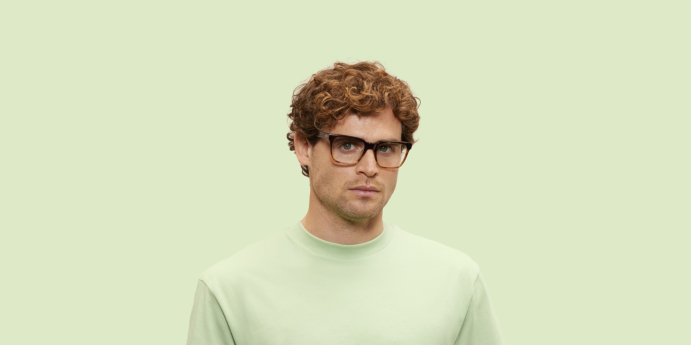 Clearly Glasses PARKS