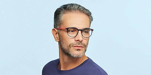Clearly Glasses SEAHOLME