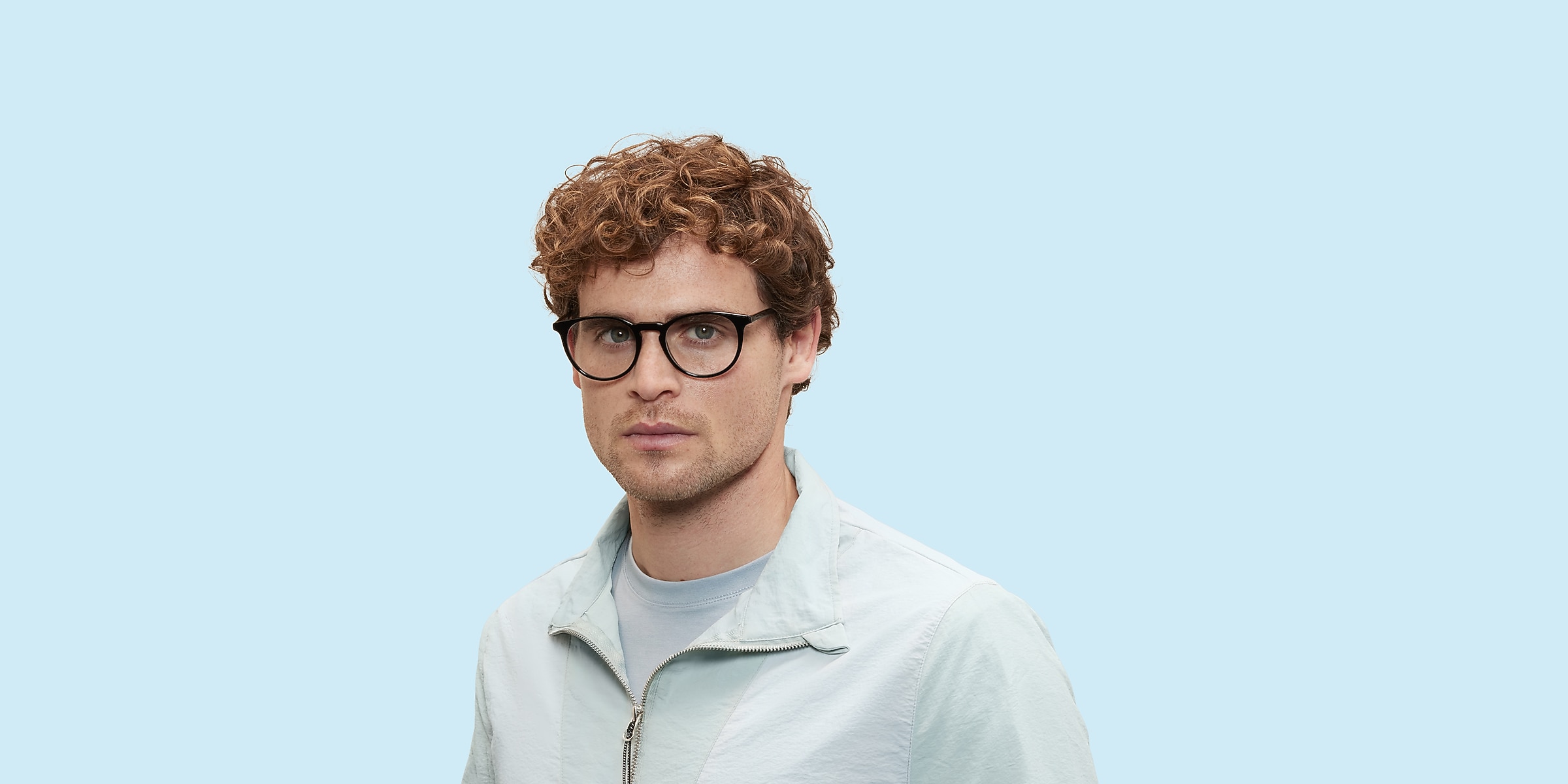 Clearly Glasses PRUNUS