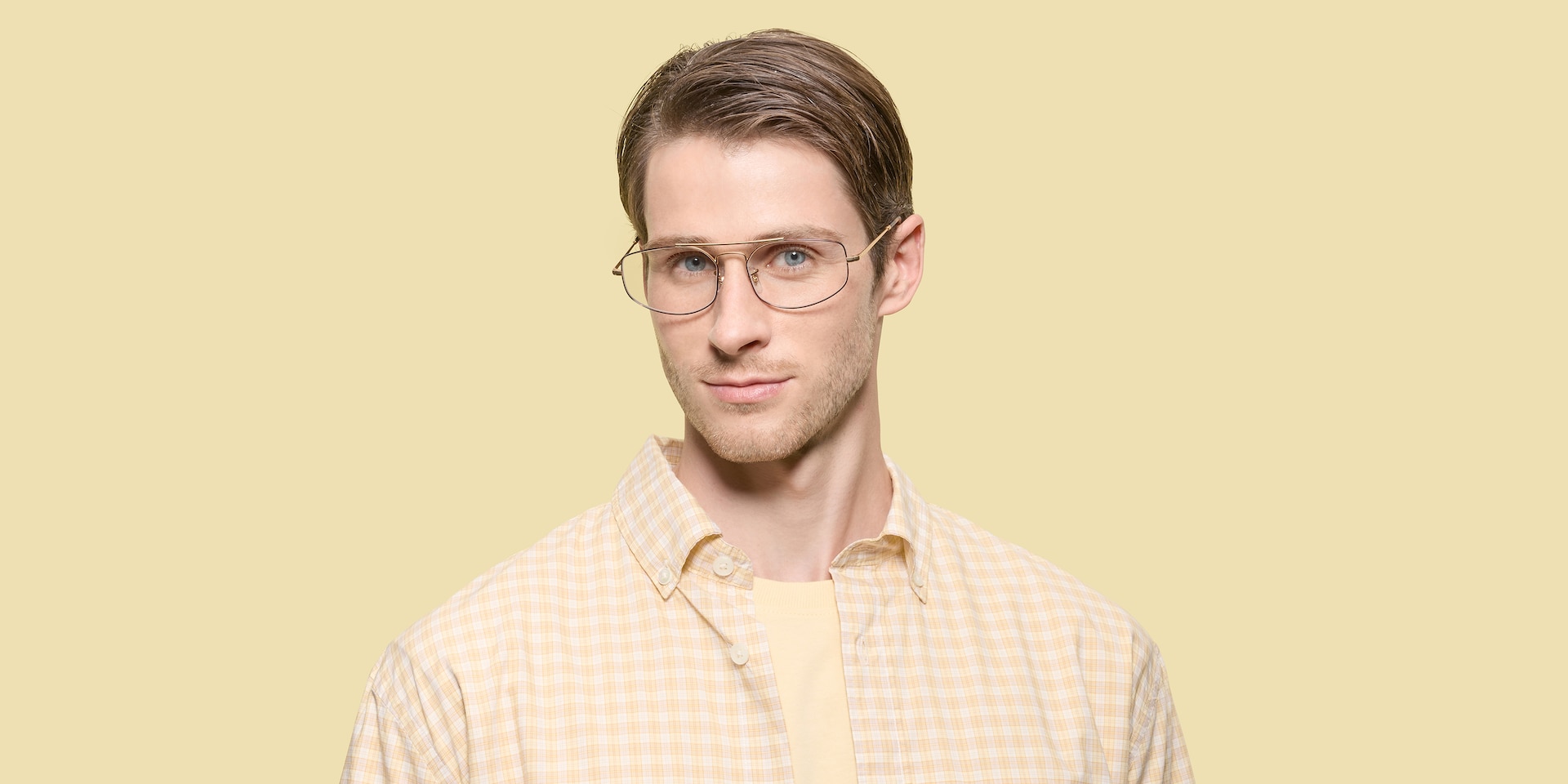 Ray-Ban RB6545 EXPLORER V OPTICS Glasses | Clearly