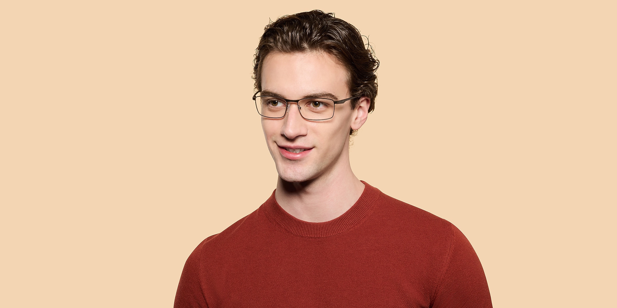 Oakley Glasses OX3227 FULLER™