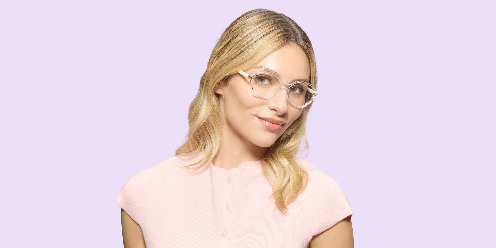 Vogue Eyewear VO5622 Glasses | Clearly