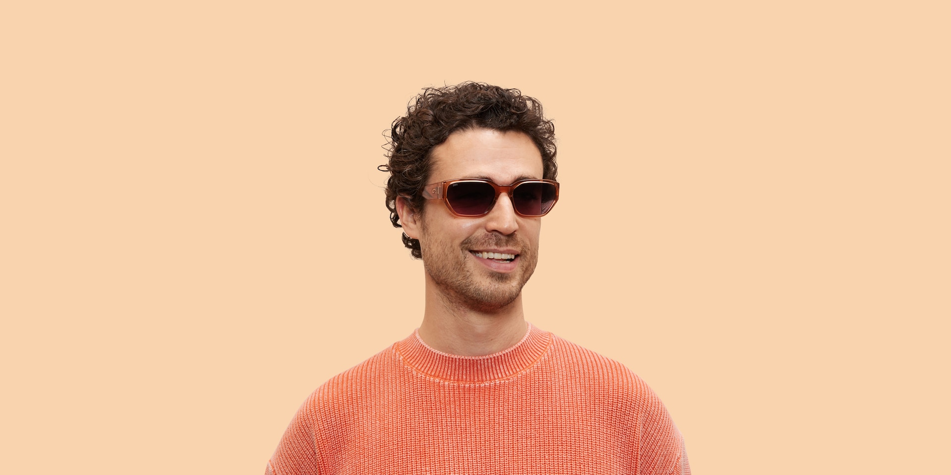 Costa 6S9125 CLEMENTE Sunglasses | Clearly