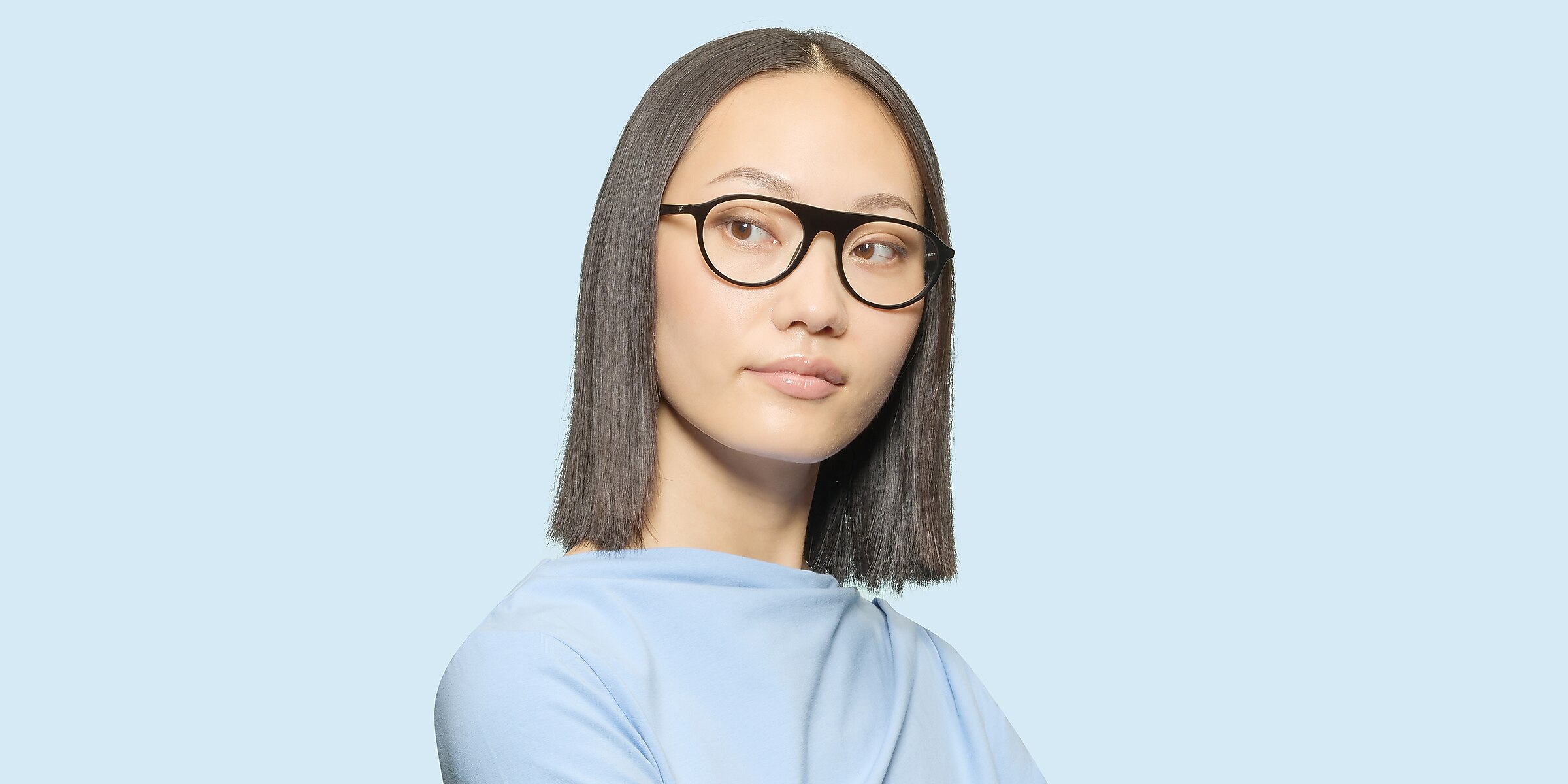 Ray-Ban Glasses RB5441 OPTICS