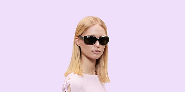 Ray-Ban Sunglasses RB4101 JACKIE OHH