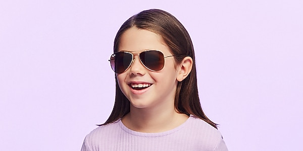 RB9506S AVIATOR KIDS