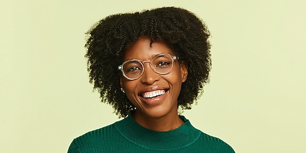 Clearly Glasses OWAKA