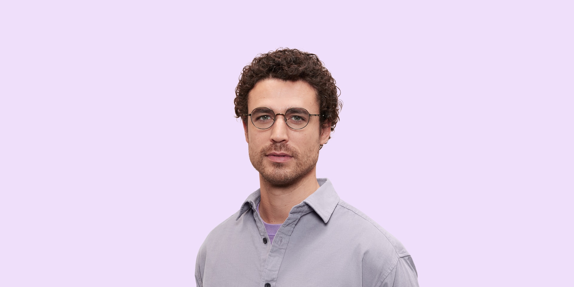 Clearly FORM Glasses | Clearly