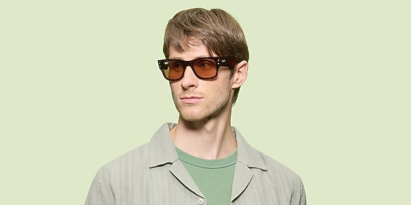 RB0840S MEGA WAYFARER SUMMER CAPSULE