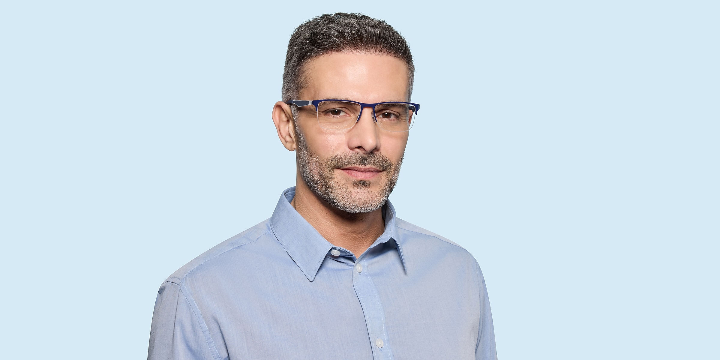 Ray-Ban Glasses RB6335 OPTICS