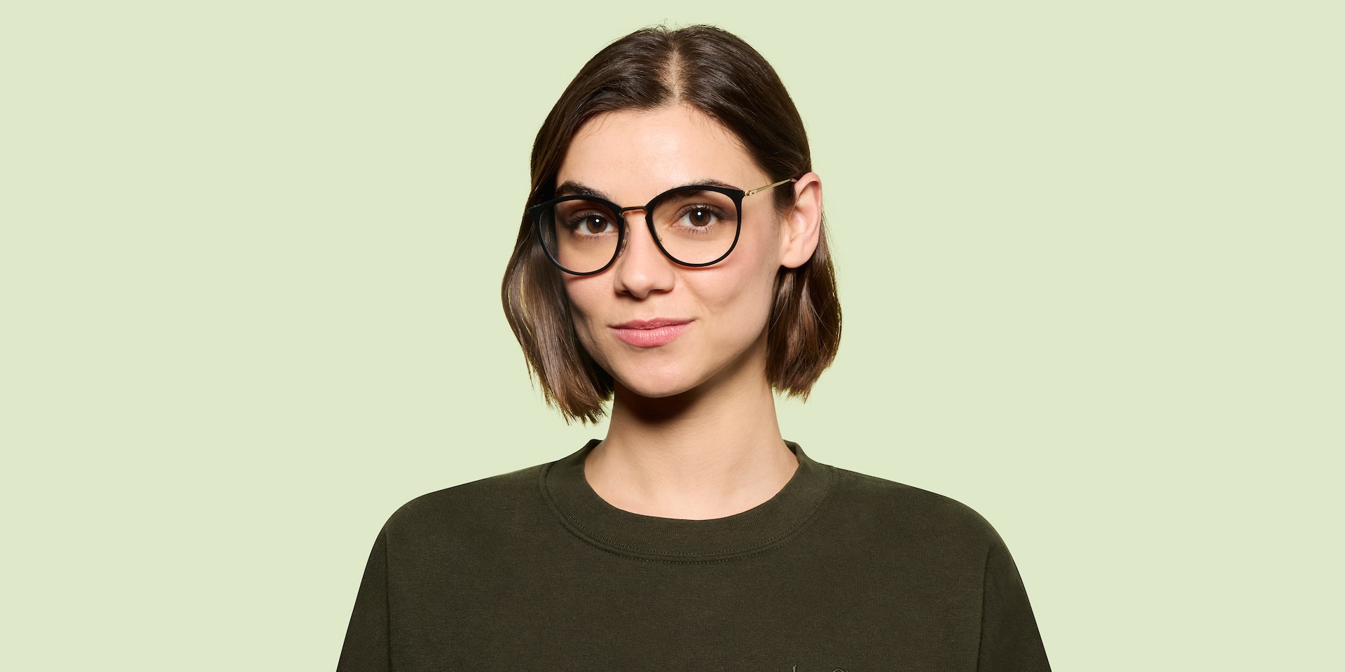 Ray-Ban RB7140 OPTICS Glasses | Clearly