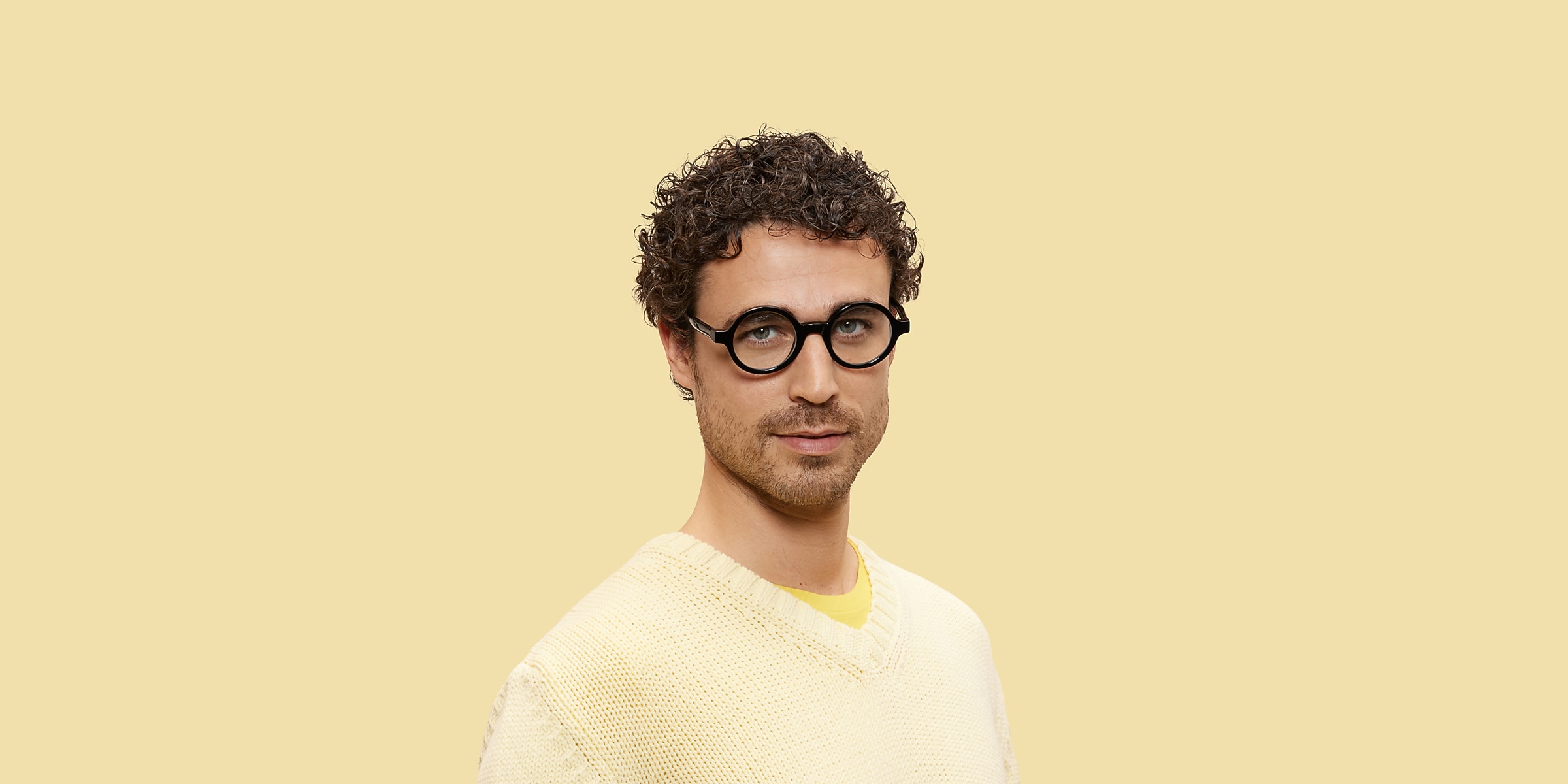 Clearly Glasses CHLORITE