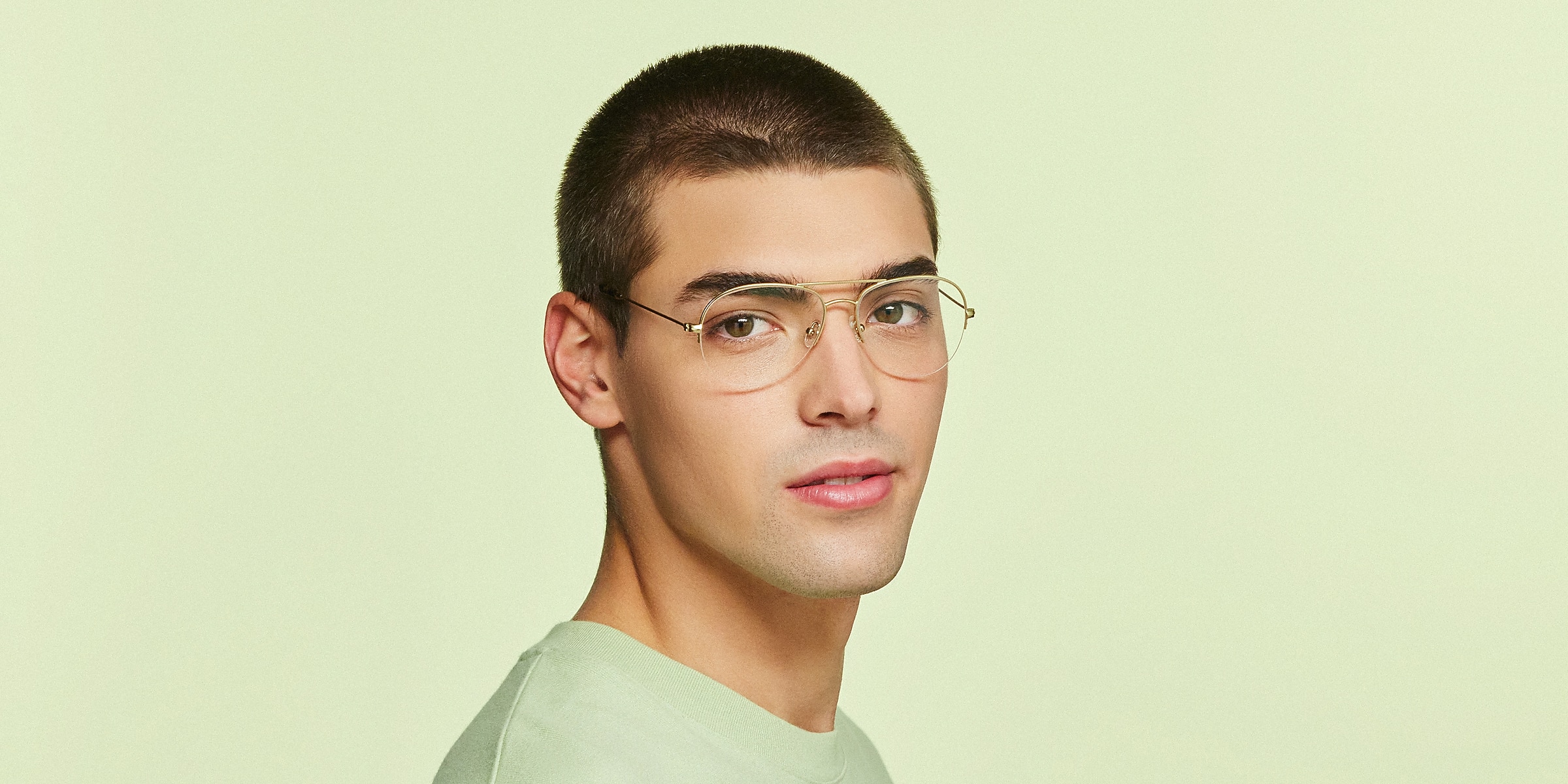 Clearly Glasses BRUNSWICK