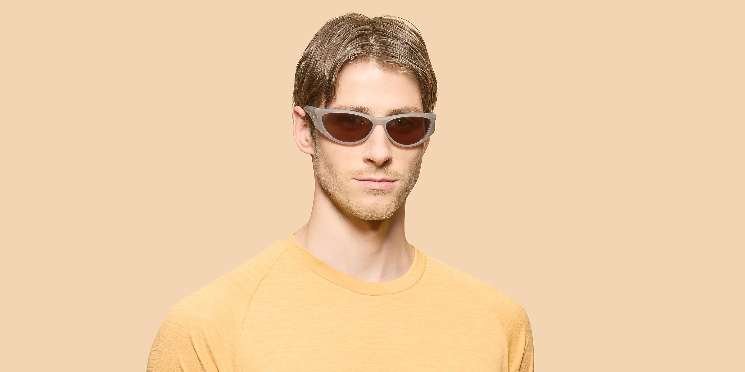 Diesel Sunglasses DL3004U