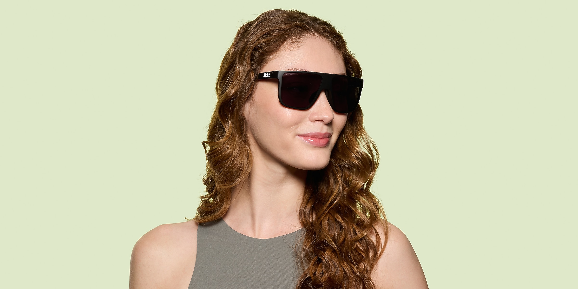 Bliz Sunglasses ZB7019 A003