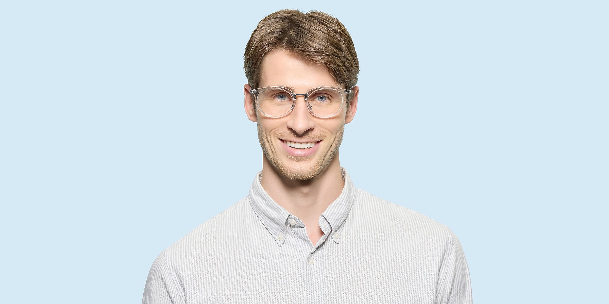 Ray-Ban Glasses RB7255 OPTICS